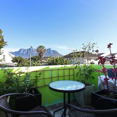 Camdene Guesthouse Cape Town Bagian luar foto