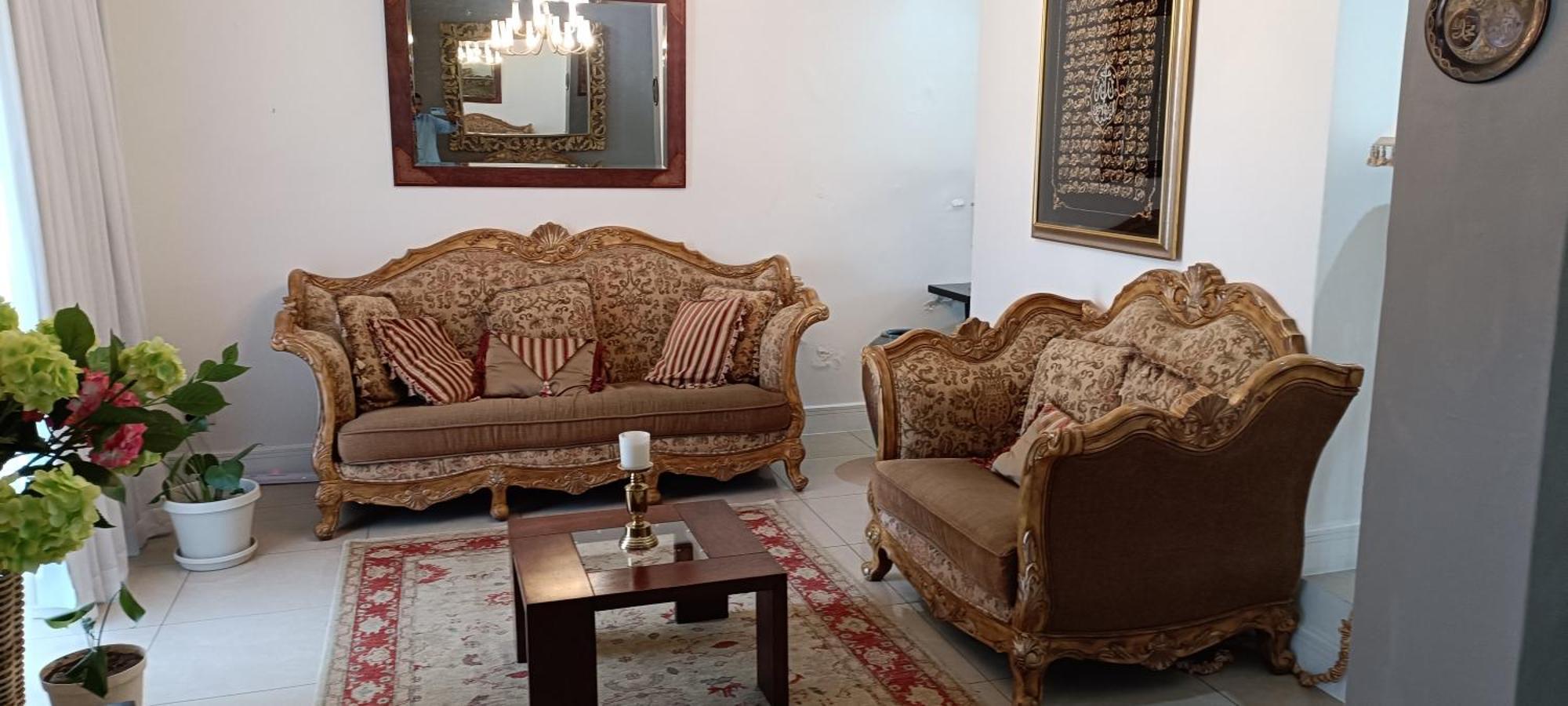 Camdene Guesthouse Cape Town Bagian luar foto