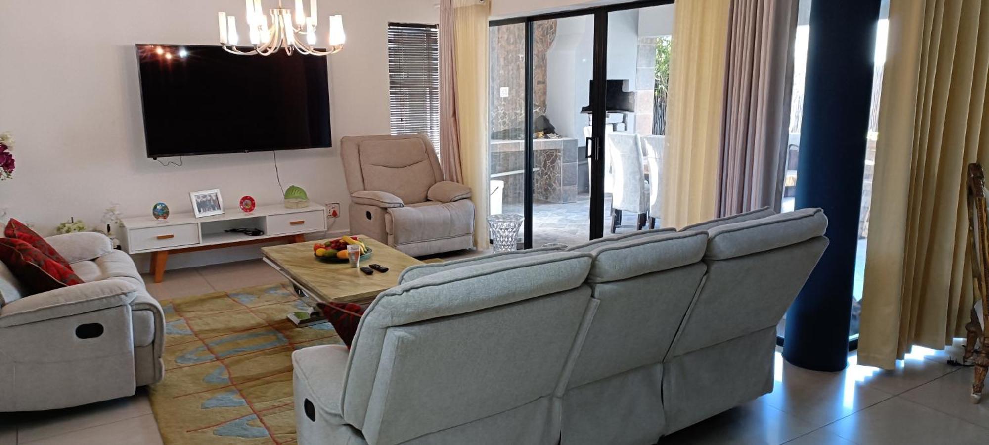 Camdene Guesthouse Cape Town Bagian luar foto