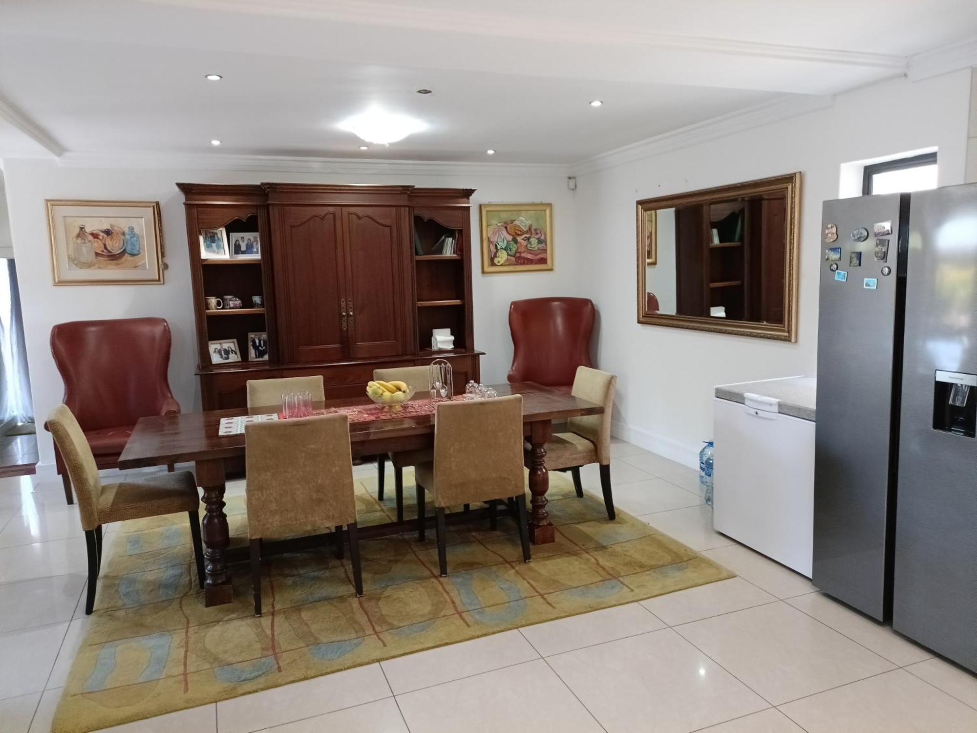 Camdene Guesthouse Cape Town Bagian luar foto