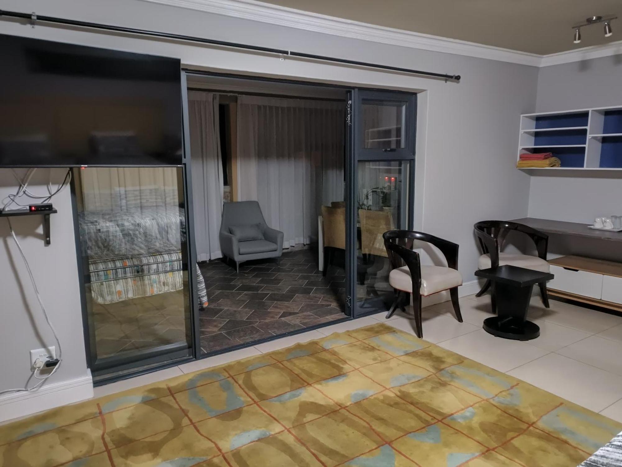 Camdene Guesthouse Cape Town Bagian luar foto