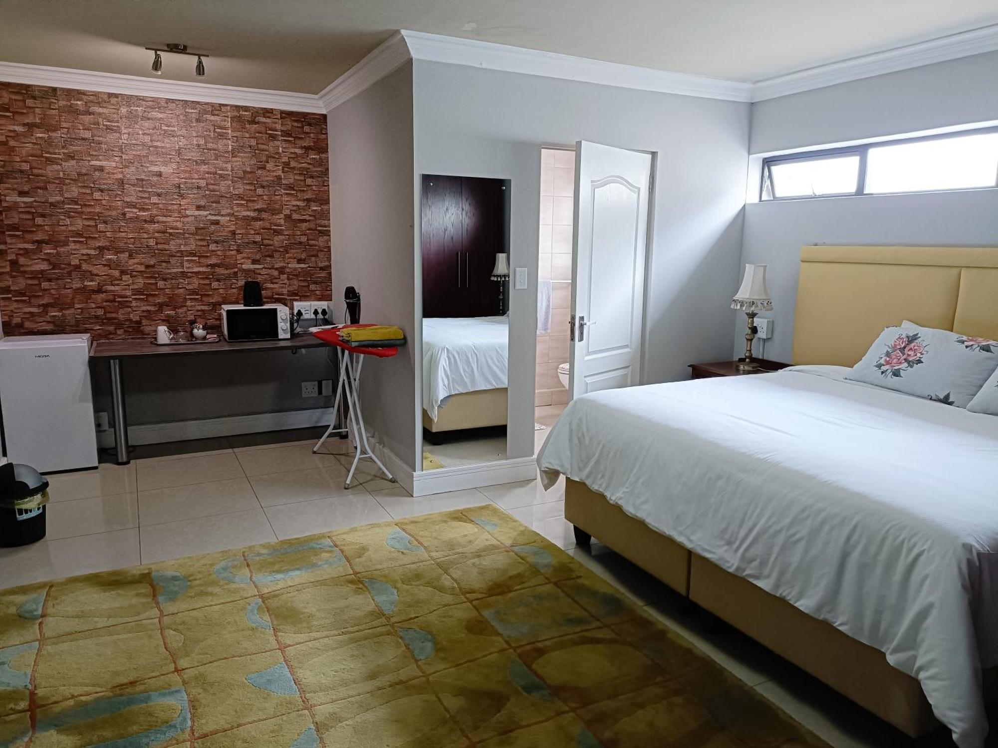 Camdene Guesthouse Cape Town Bagian luar foto