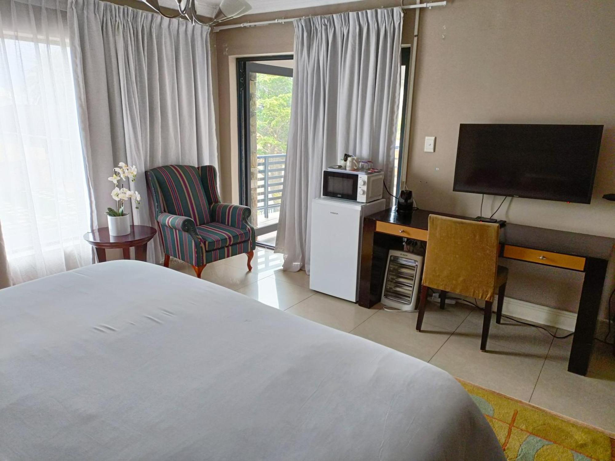 Camdene Guesthouse Cape Town Bagian luar foto