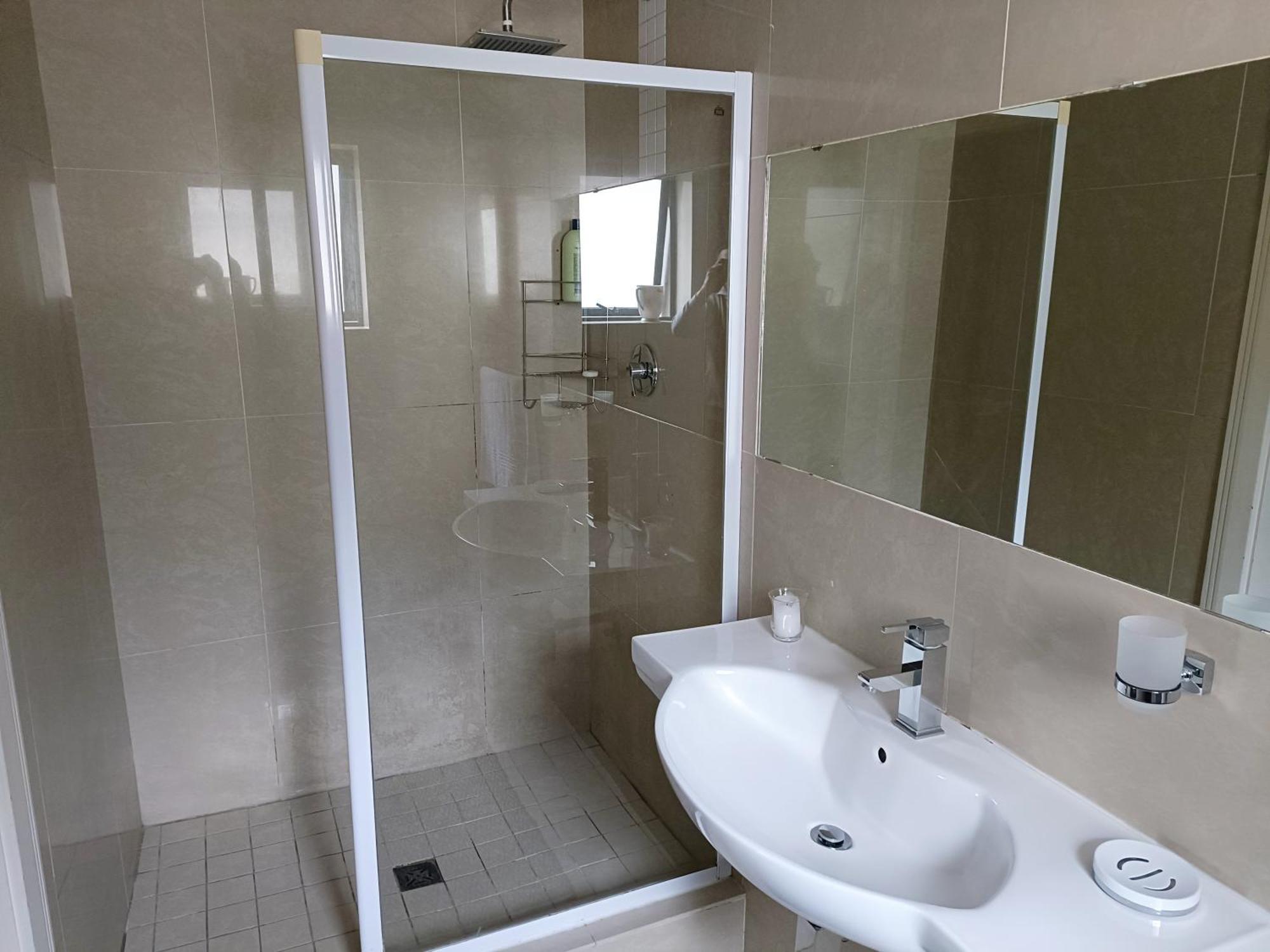 Camdene Guesthouse Cape Town Bagian luar foto