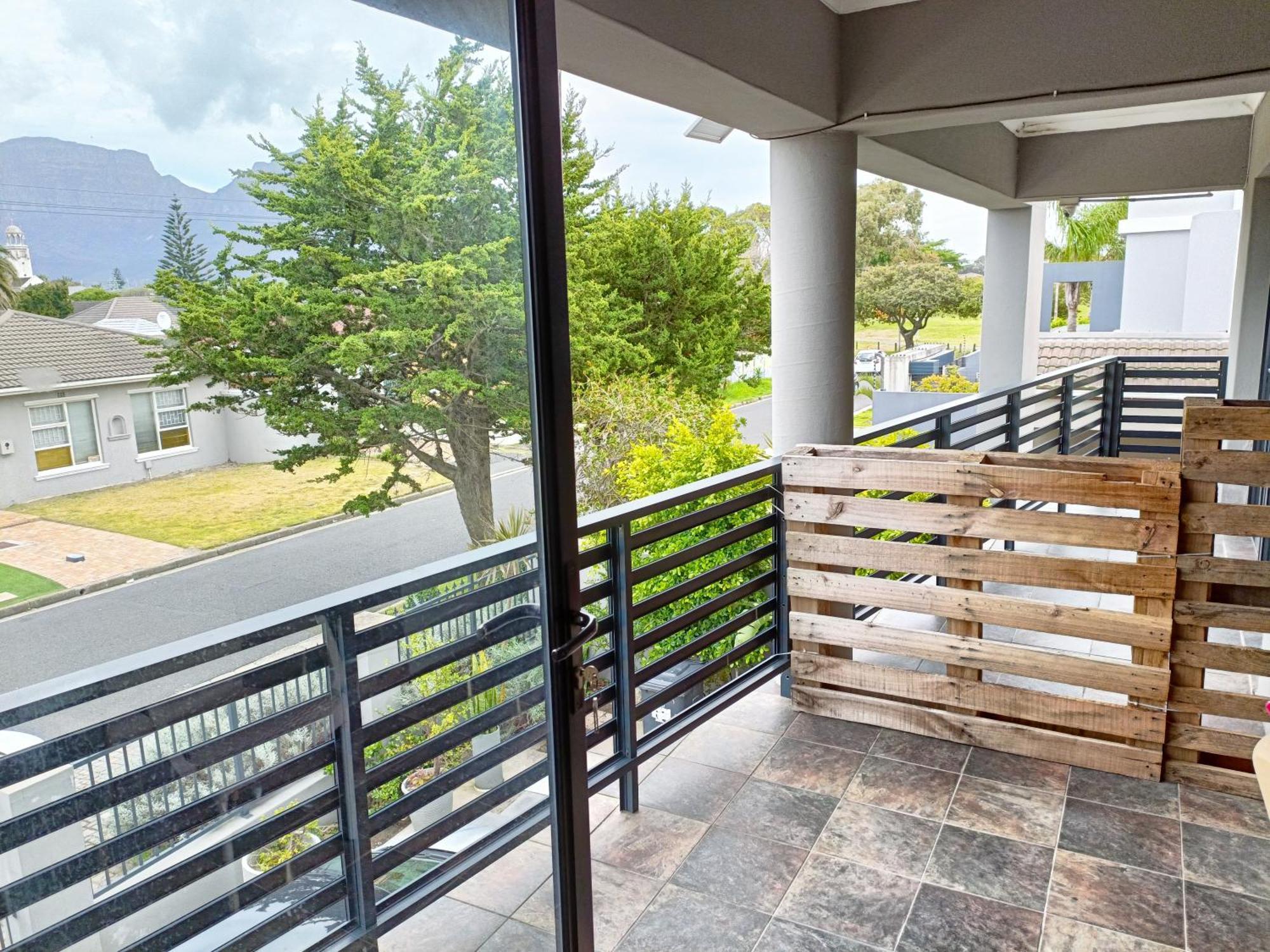 Camdene Guesthouse Cape Town Bagian luar foto
