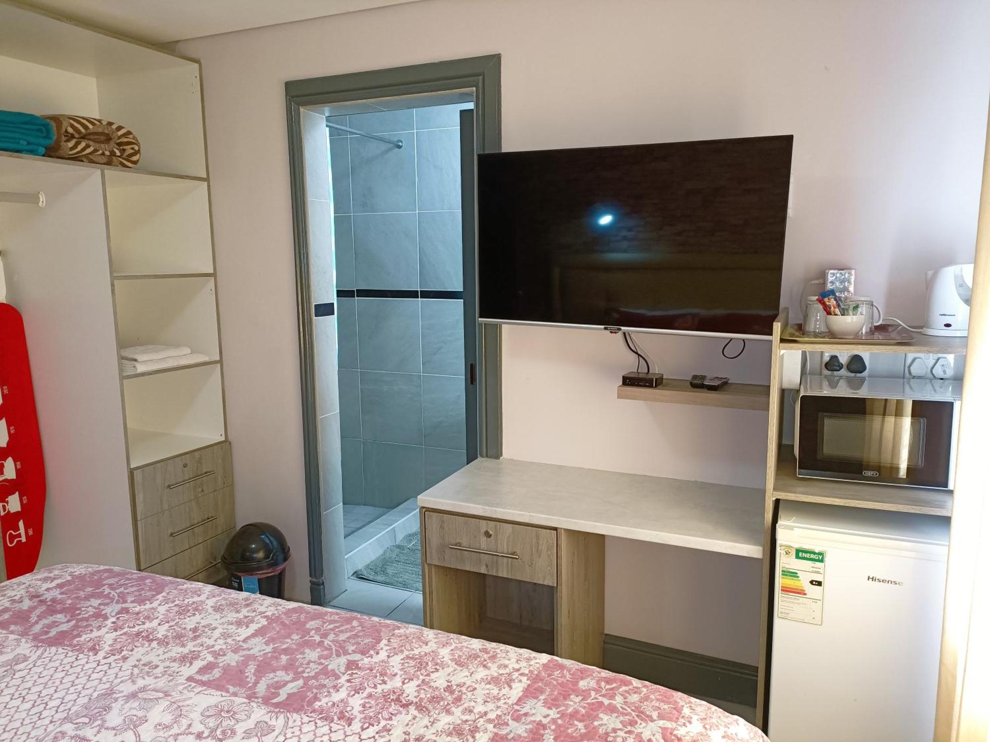 Camdene Guesthouse Cape Town Bagian luar foto