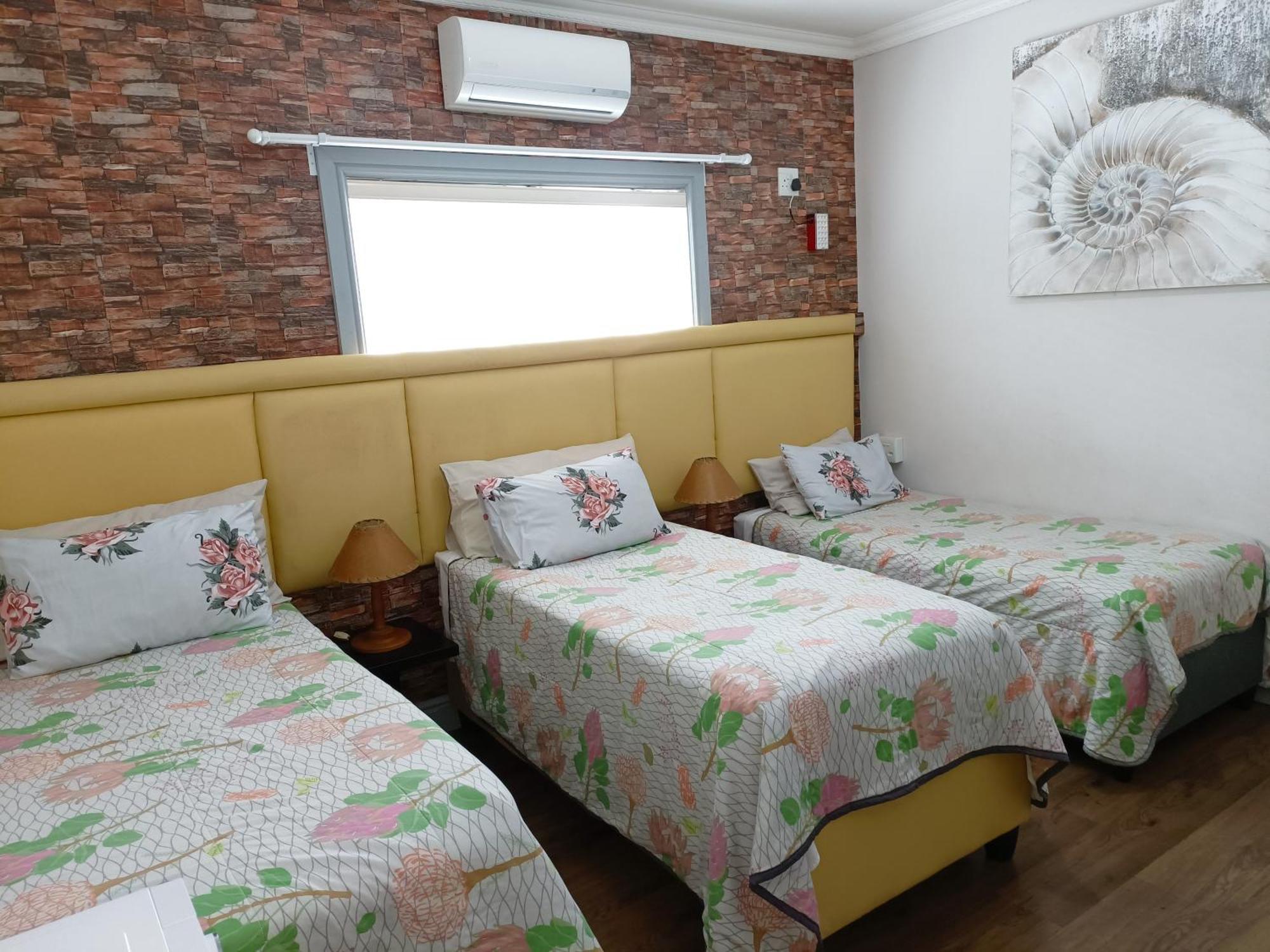 Camdene Guesthouse Cape Town Bagian luar foto