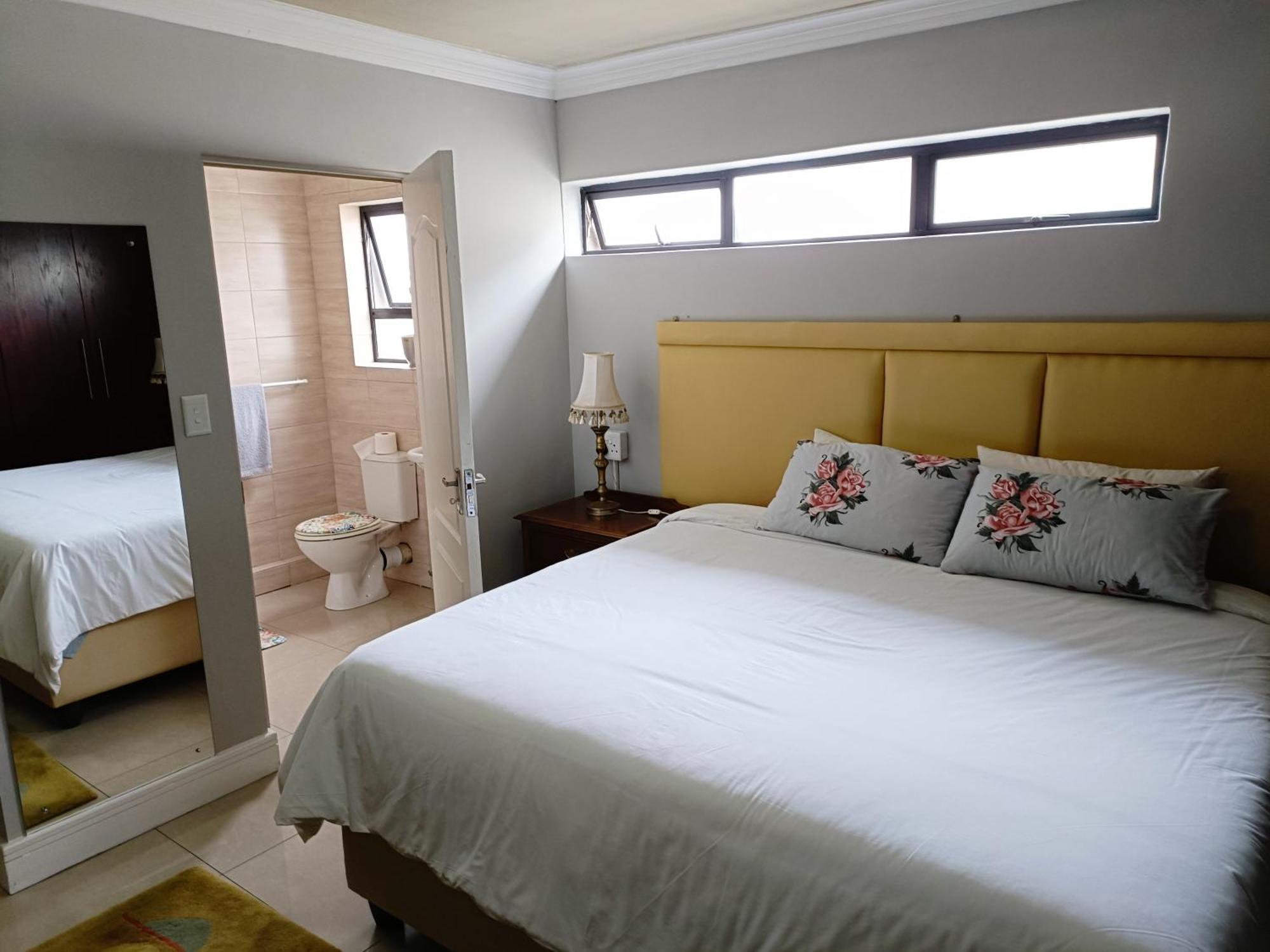 Camdene Guesthouse Cape Town Bagian luar foto