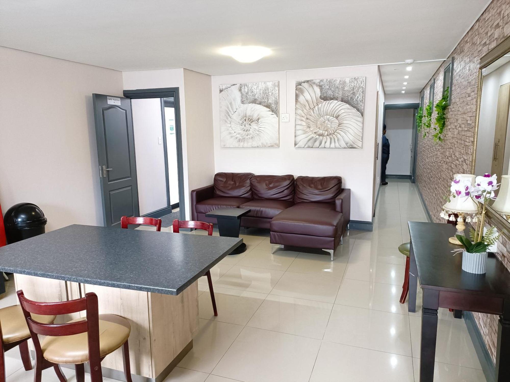 Camdene Guesthouse Cape Town Bagian luar foto