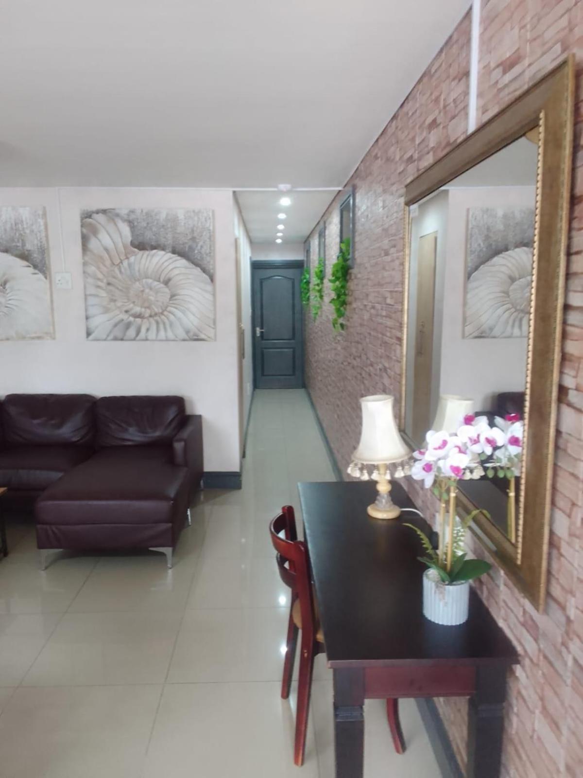 Camdene Guesthouse Cape Town Bagian luar foto