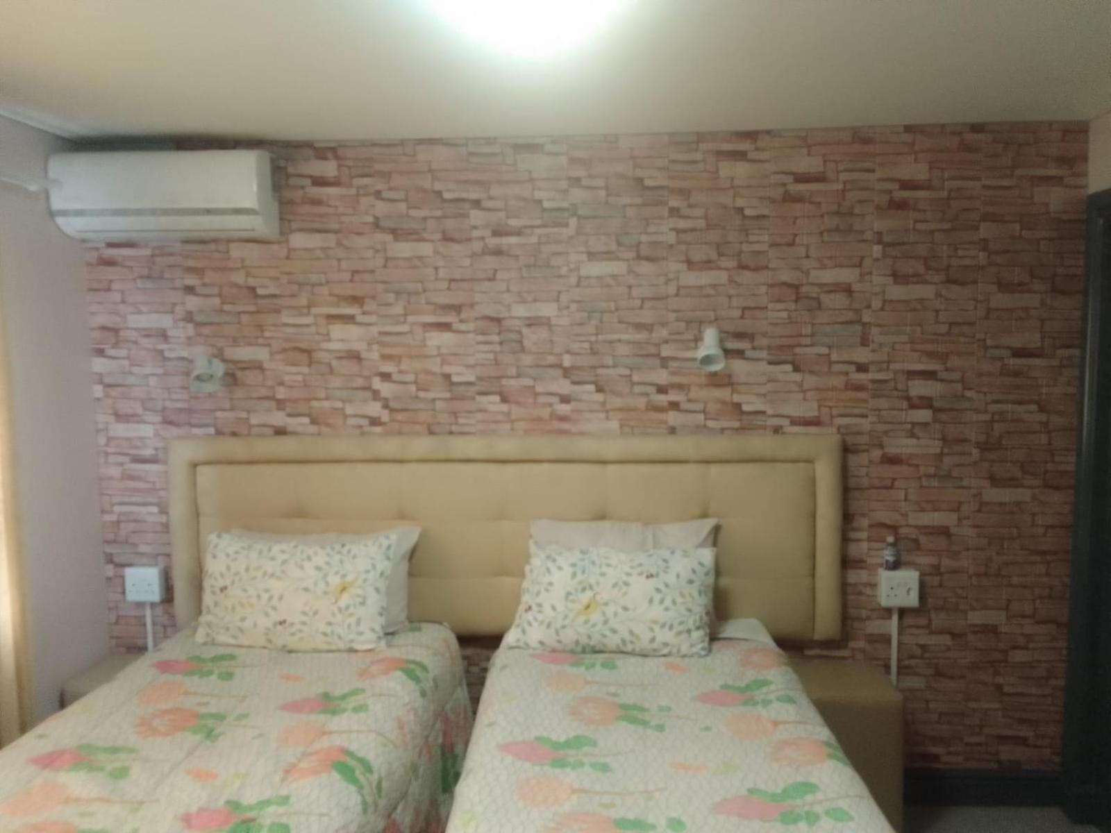 Camdene Guesthouse Cape Town Bagian luar foto